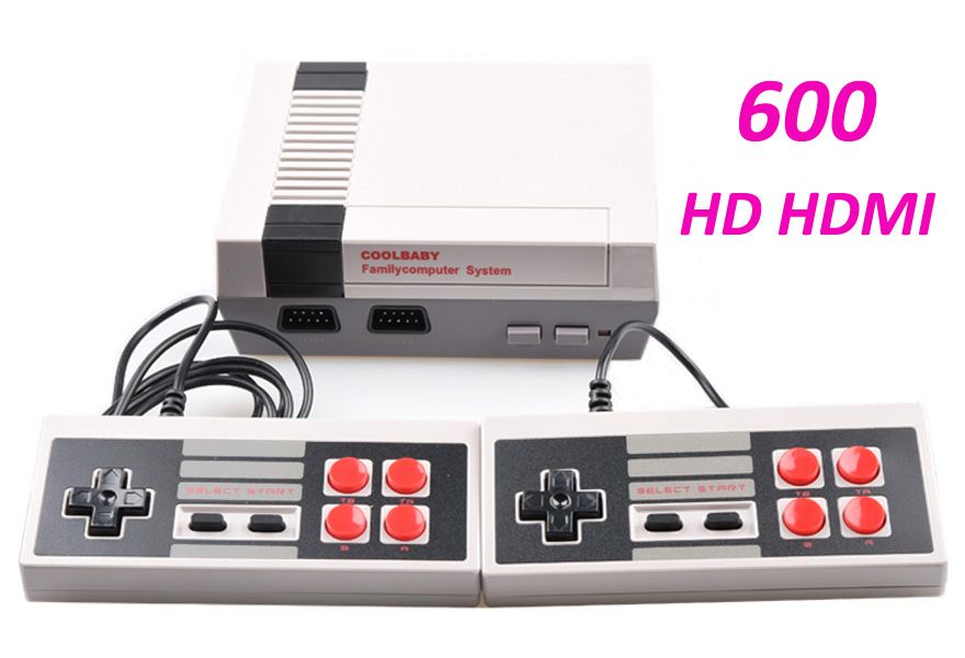 nes coolbaby