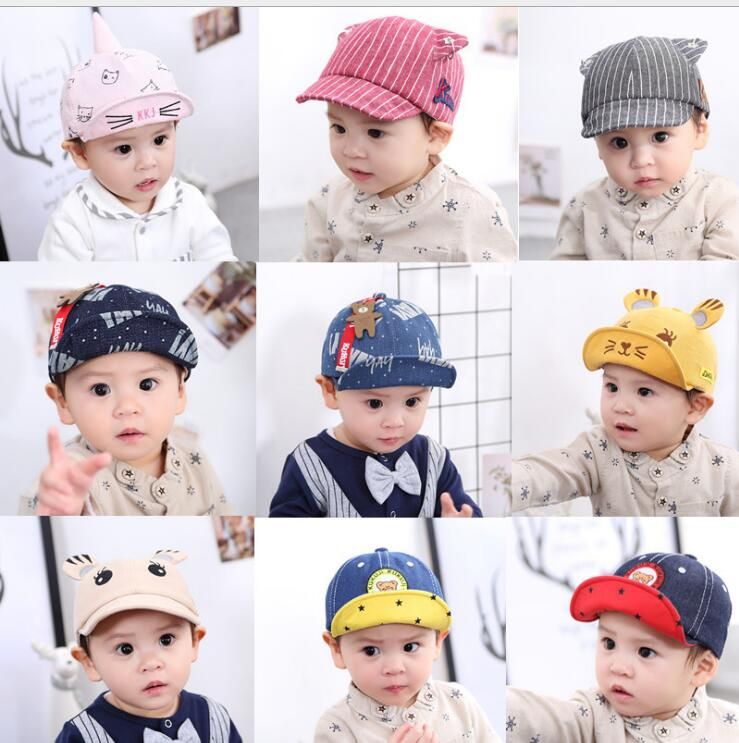 sun hats for babies and toddlers