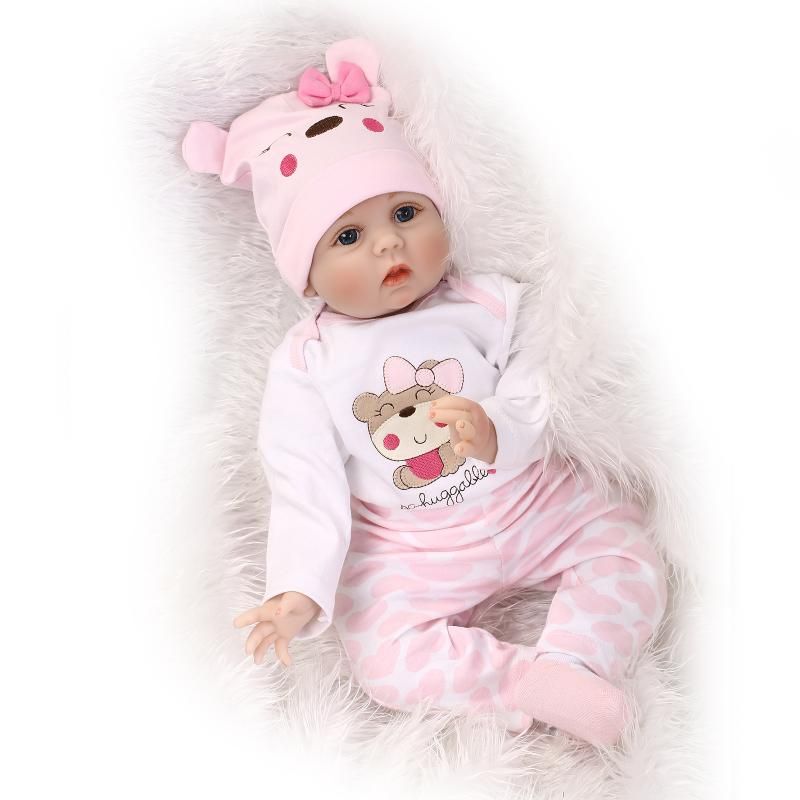 npk collection reborn baby doll