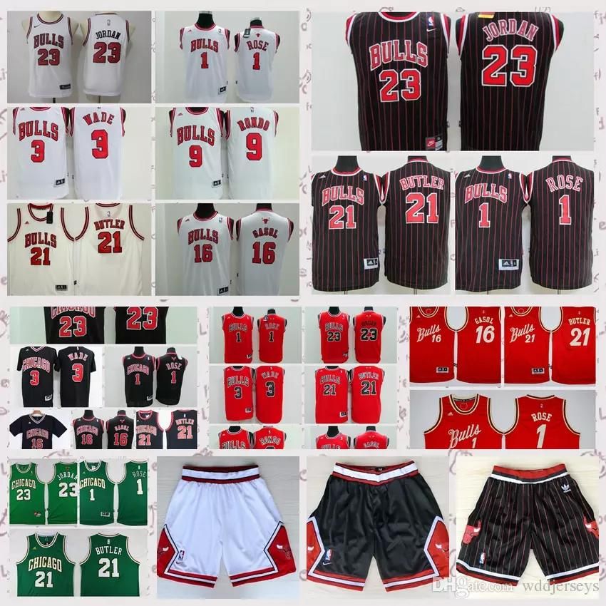 chicago rondo jersey