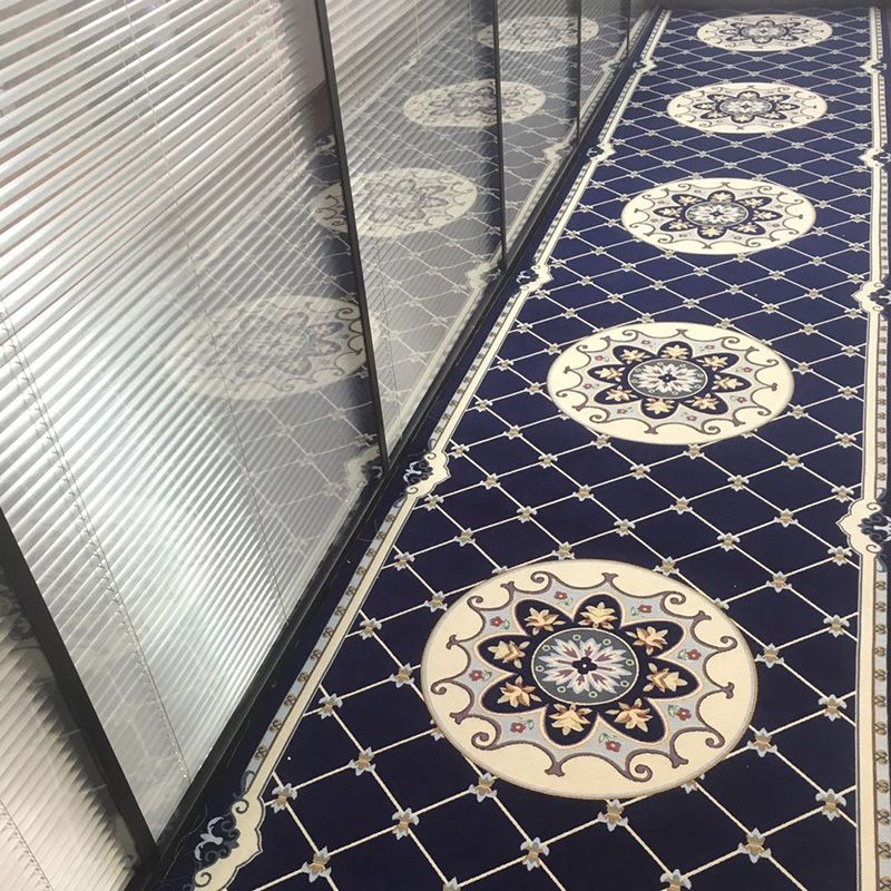 Long Size Runner Carpet For Stairway Corridor Rug Rectangle