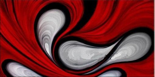Ax2 حمراء كبيرة الرسم التجريدي من ناحية رسم Hd طباعة المعاصر ديكور المنزل Art زيت على قماش شحن مجاني Sizes69 موضوع 2021 من Coffee Starbucks 88 22ر س موبايل Dhgate