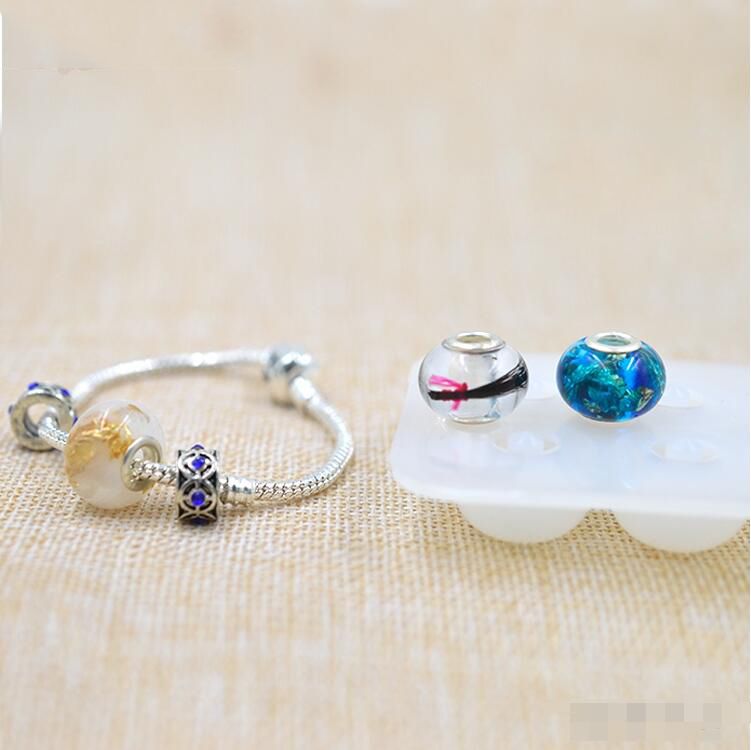 clear mold