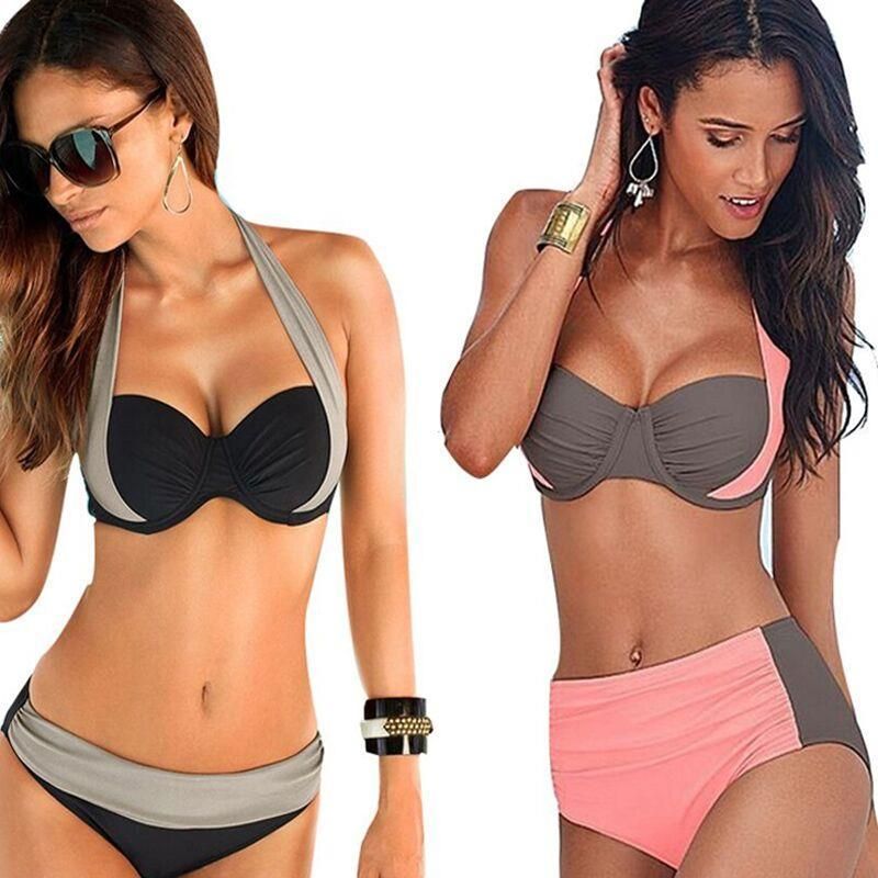 women's plus size bathing suits cheap