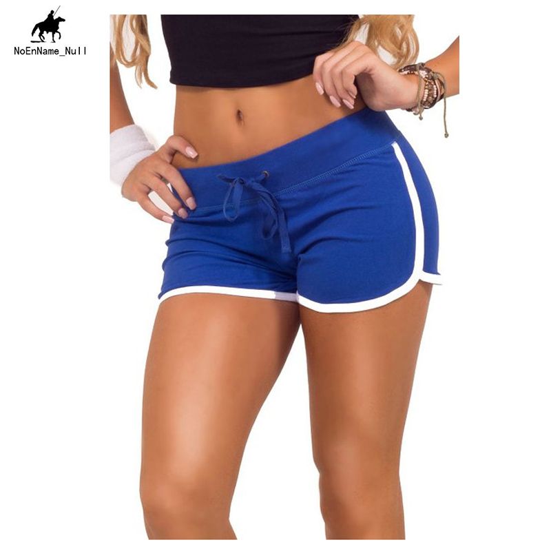 ladies workout shorts