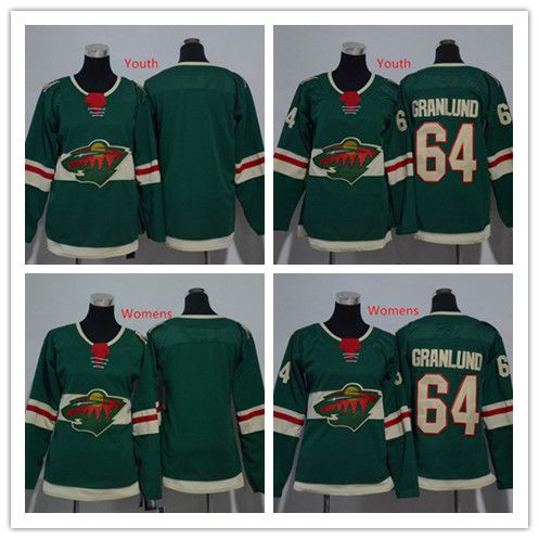 wild jersey kids