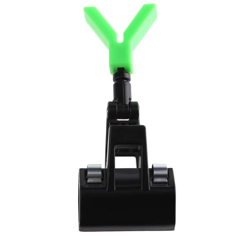2020 adjustable fishing rod holders set luminous fishing