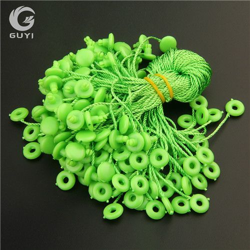 Green 1000pcs