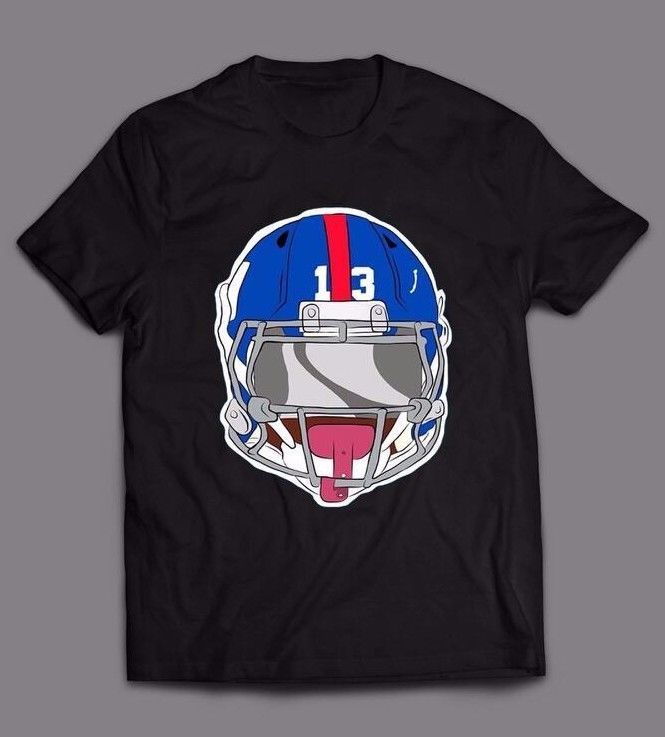 ny giants t shirts funny