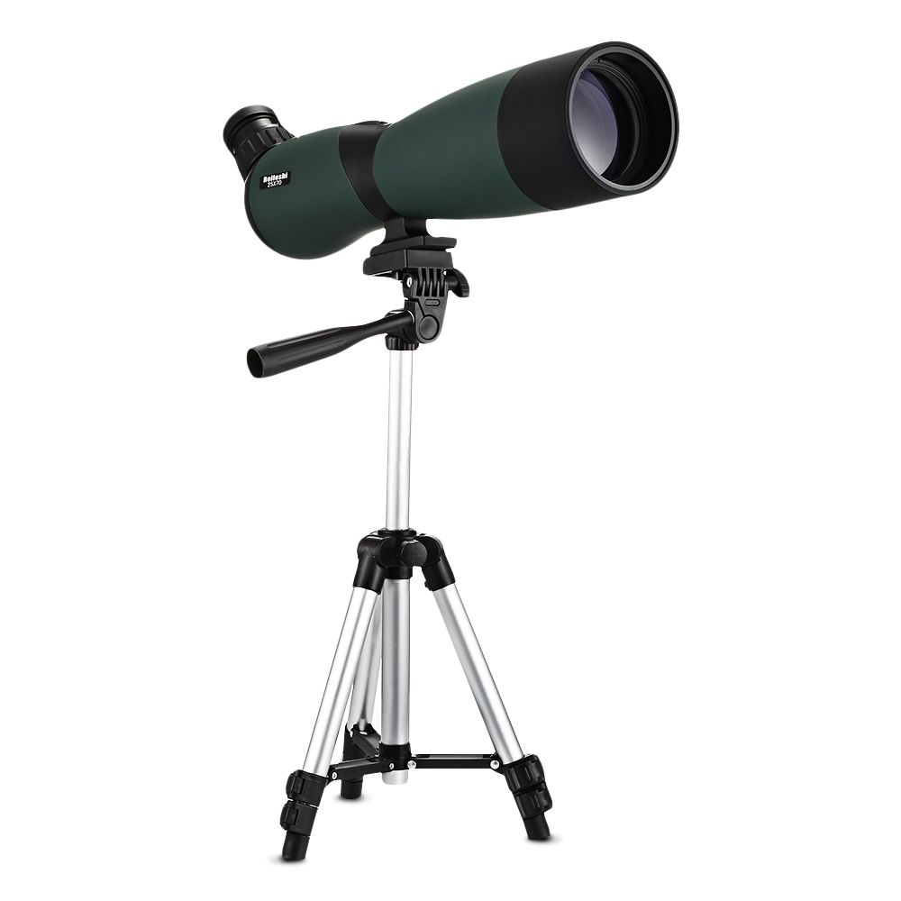 bird watching telescope