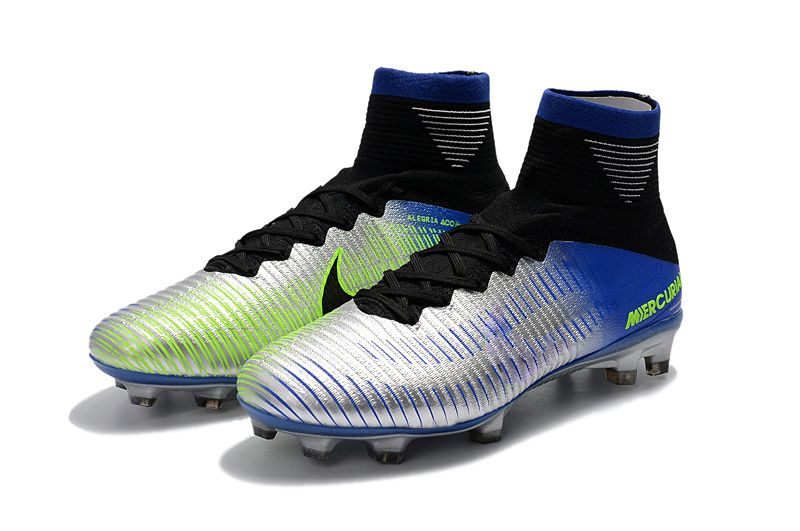 rainbow superfly cleats