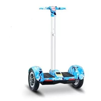 two wheel scooter