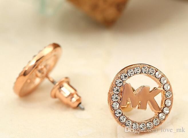 mk earrings