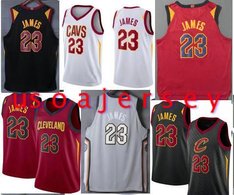 cavs alternate jersey 2017