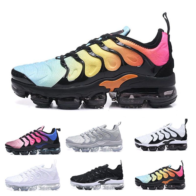 vapormax nuove