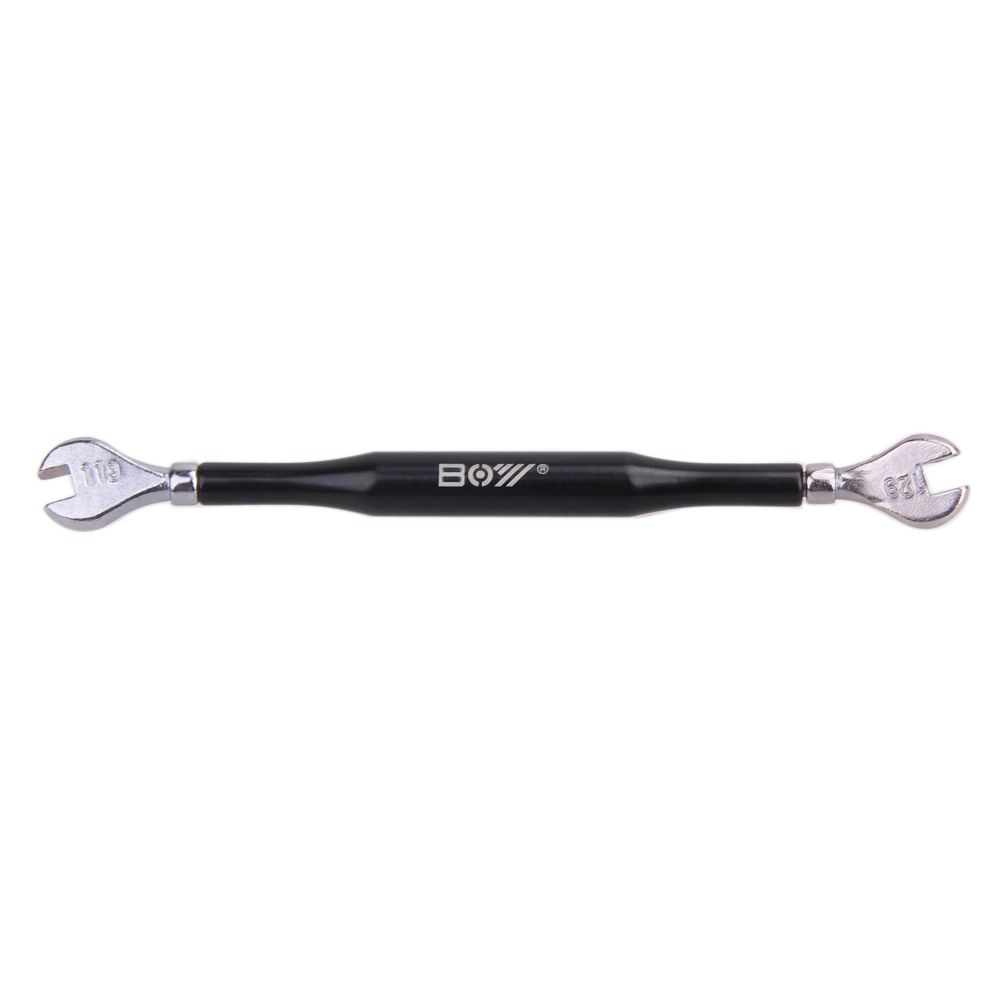 Bicycle Spoke Nipple 11g 12g //14g 15g Bike Cycling Spanner Wrench Repair Tool