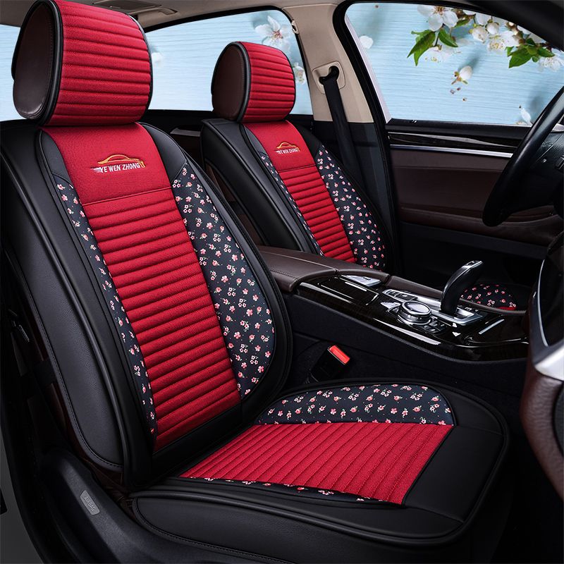 passat seat covers