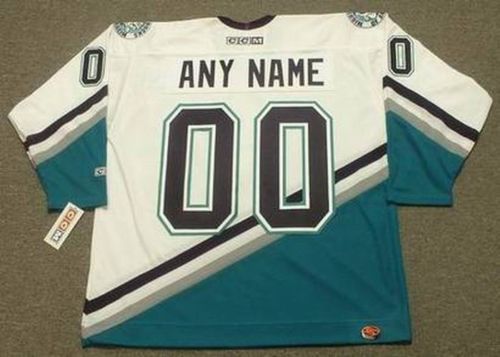 anaheim ducks youth jersey