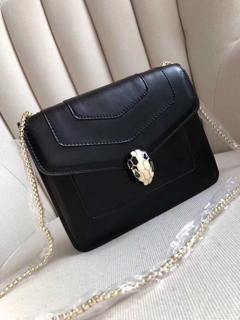 longchamp mini le pliage leather