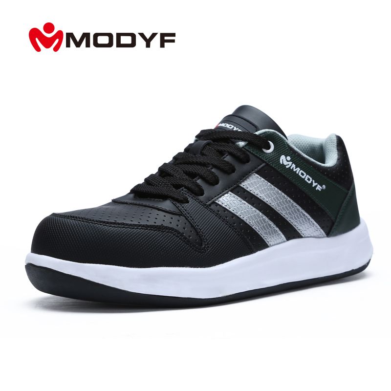 modyf work shoes