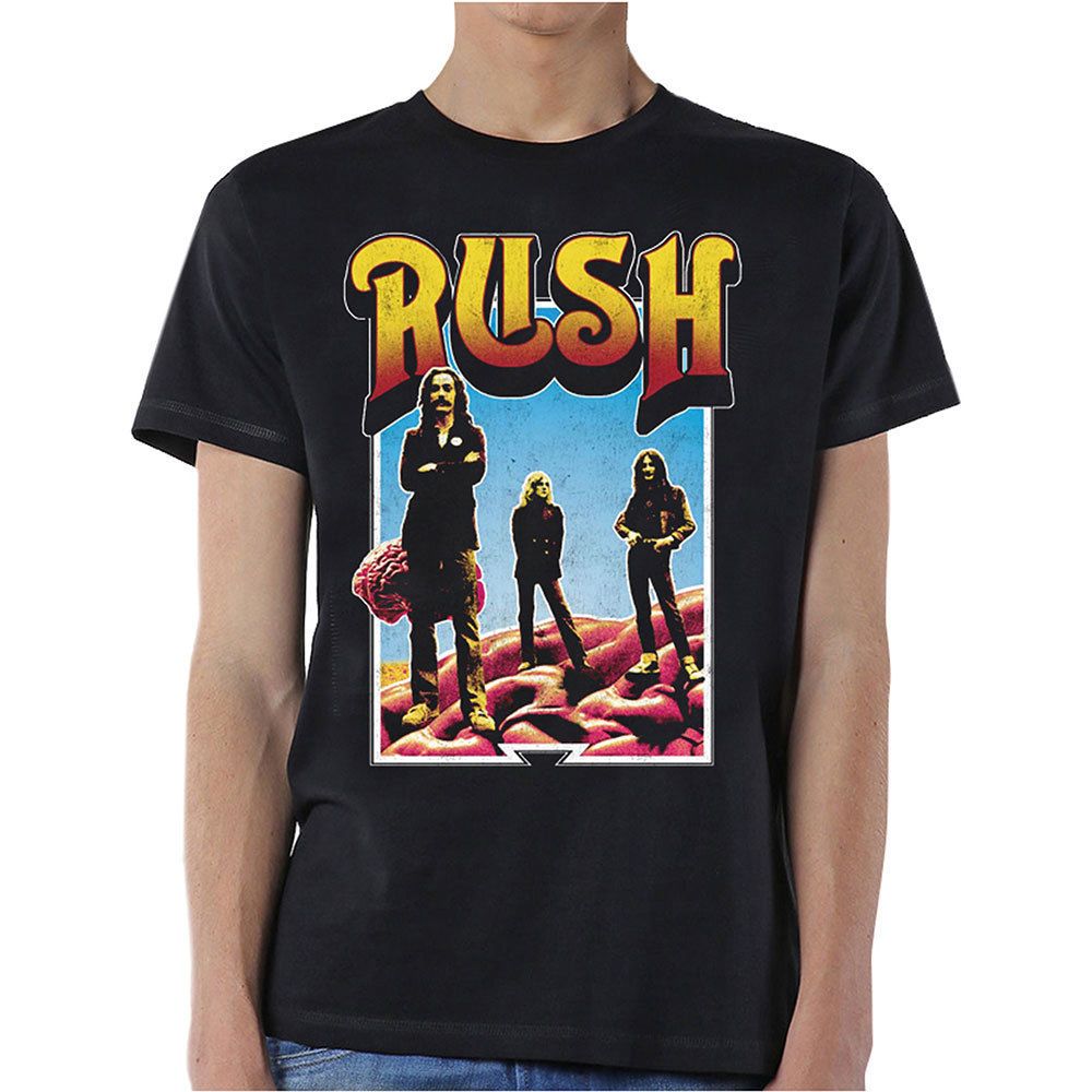 cool rush shirts