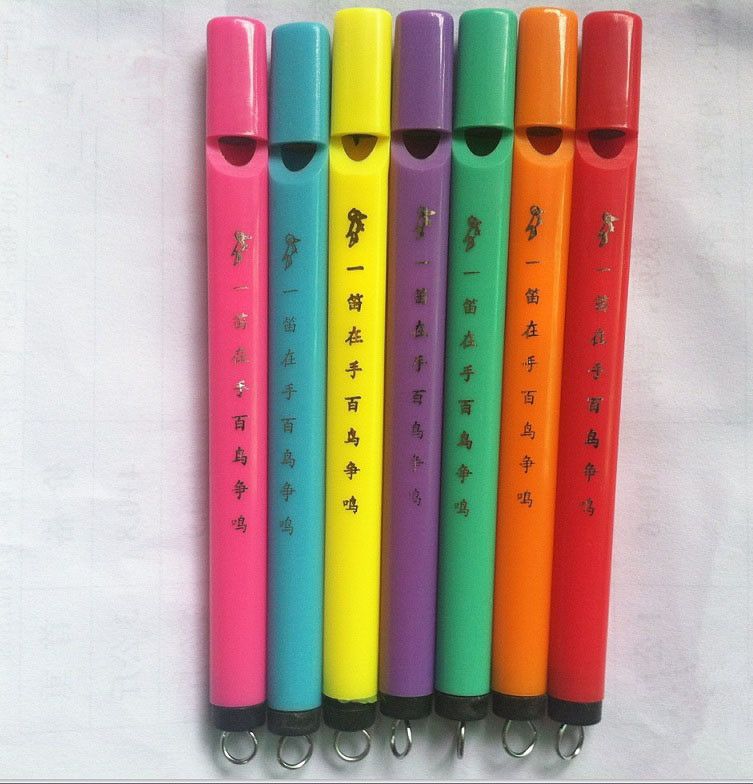 children's toy flute