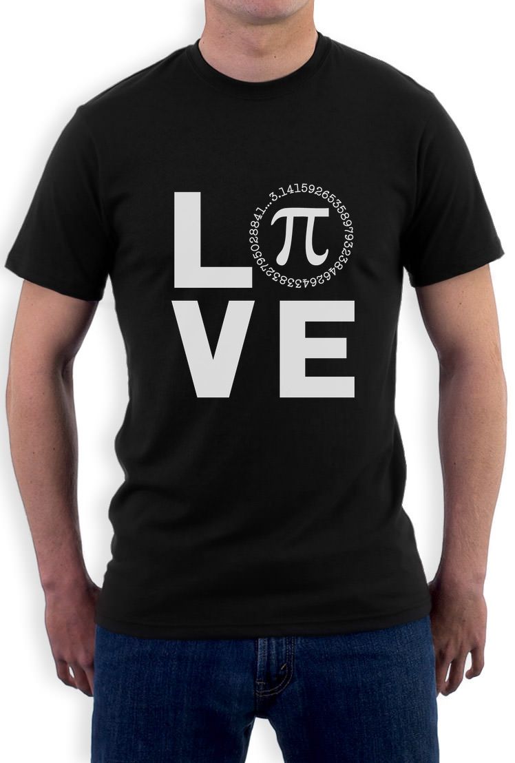 cool math shirts