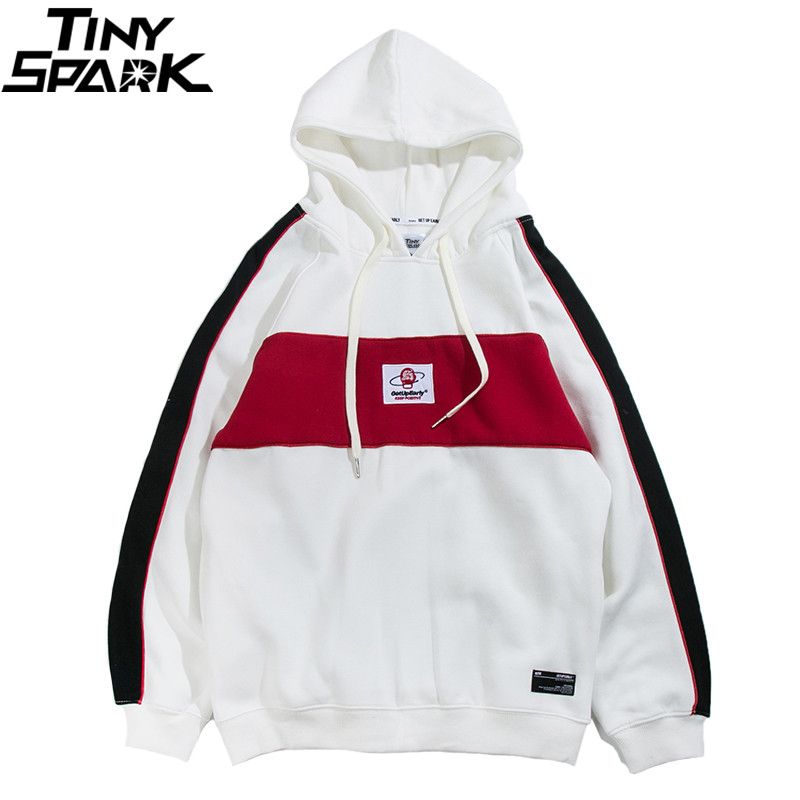 best hoodies for streetwear