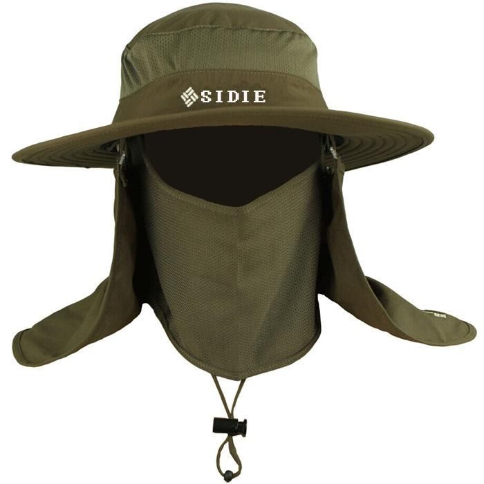 outdoor hats for sun protection