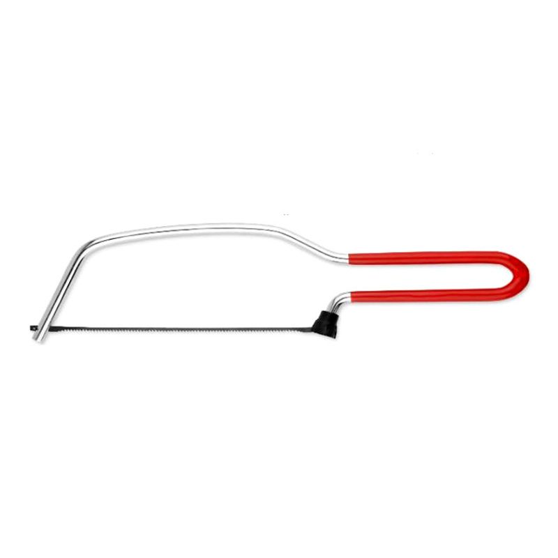 Compra Envío Gratis Hogar Mini Sierra Mano Venta Caliente Multiuso Sierra  Pequeña Guirnalda Arco Jardín Modelo Sierra Carpintería Hueso Congelado  Carne De Plástico Barato | Entrega Rápida Y Calidad | Es.Dhgate