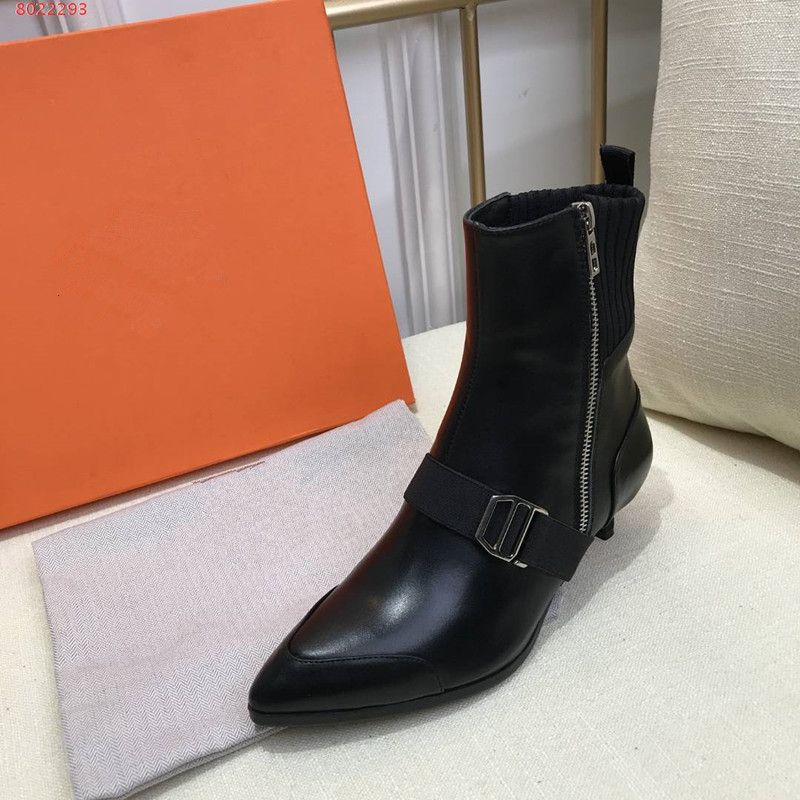 botas de rodeo negras