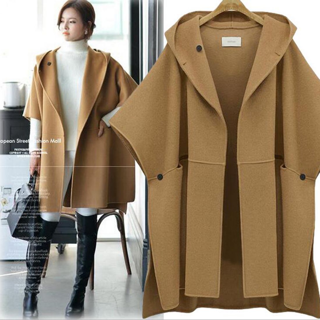 short sleeve winter jacket