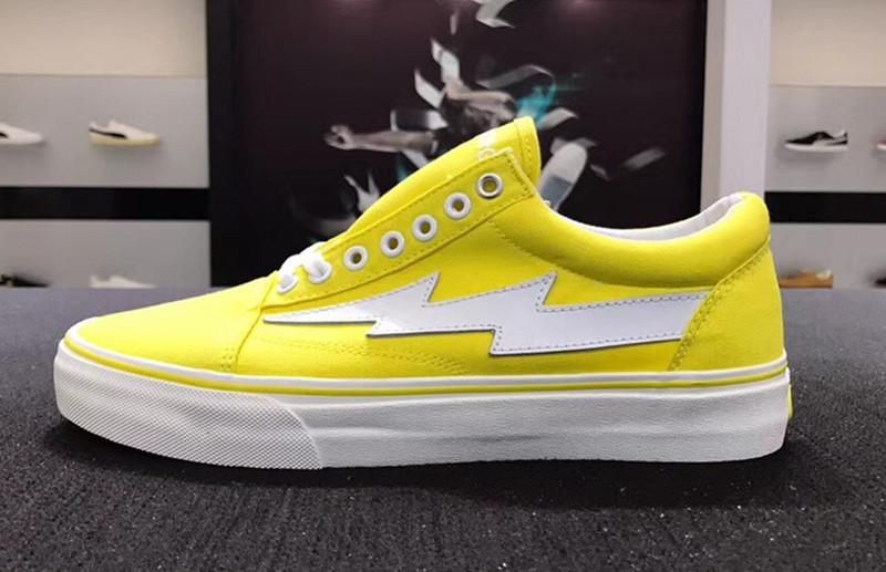 vans old school rayo