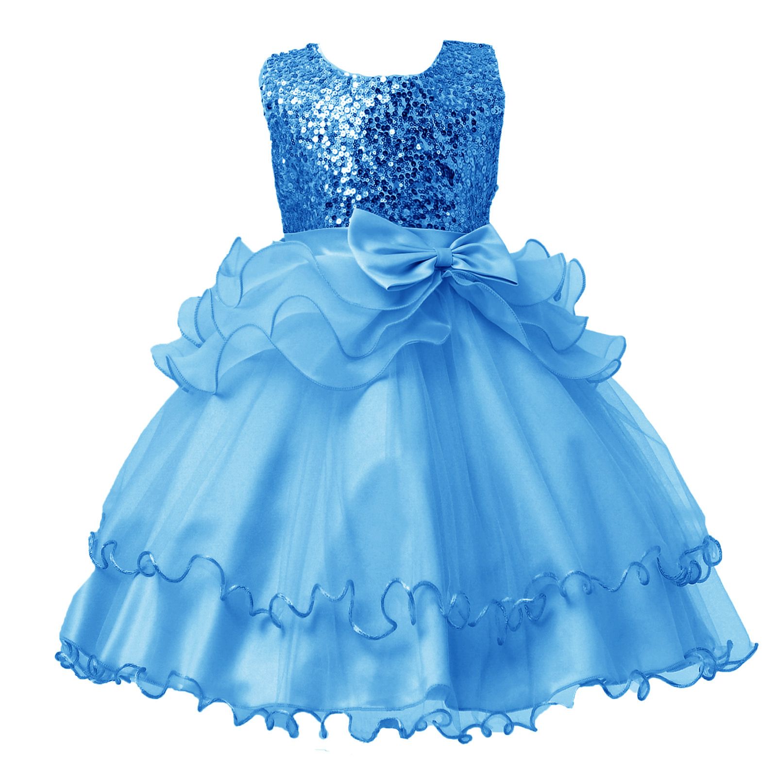 child gown princess