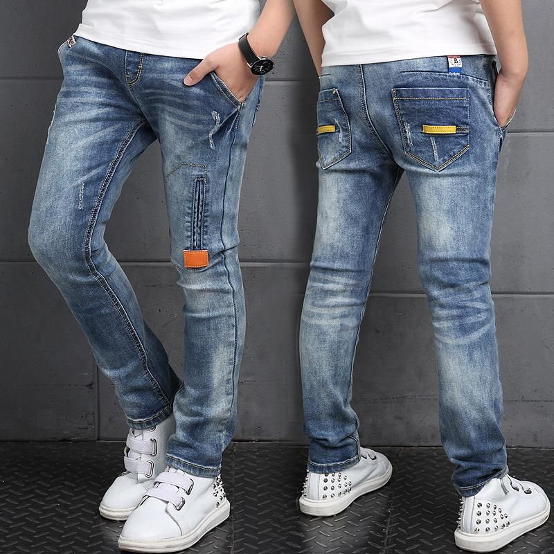 jeans design for boys