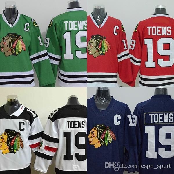 womens black blackhawks jersey