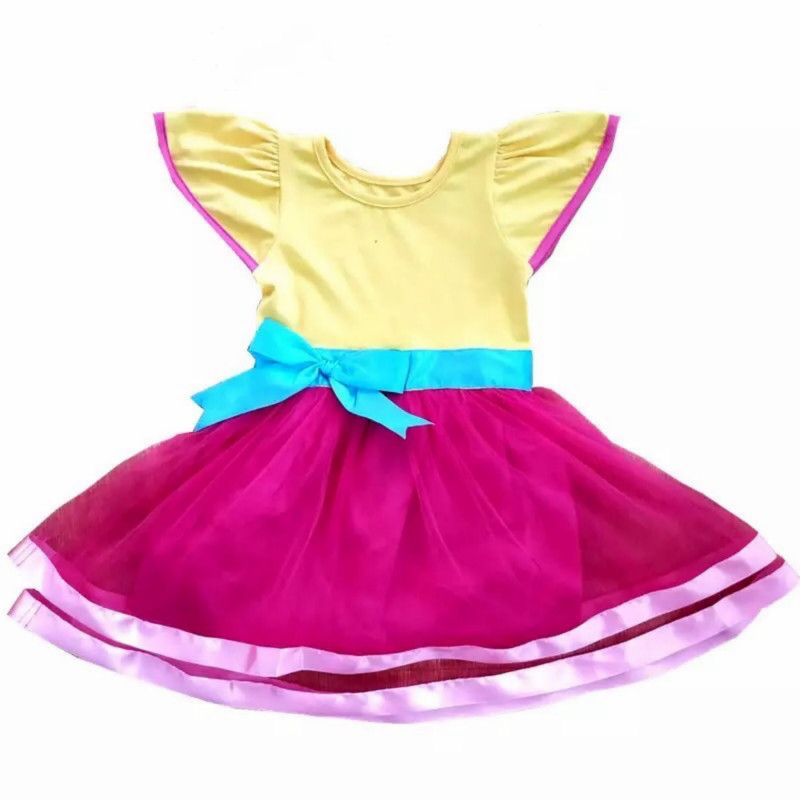 fancy christmas dresses