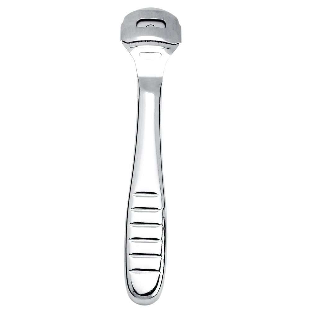 Stainless Steel Foot Dead Skin Remove Tool Planer Sharp Pedicure Remove  Dead Skin Scraping Knife Calluses Scraper Foot Care Tool2578459 From Jjdl,  $11.22