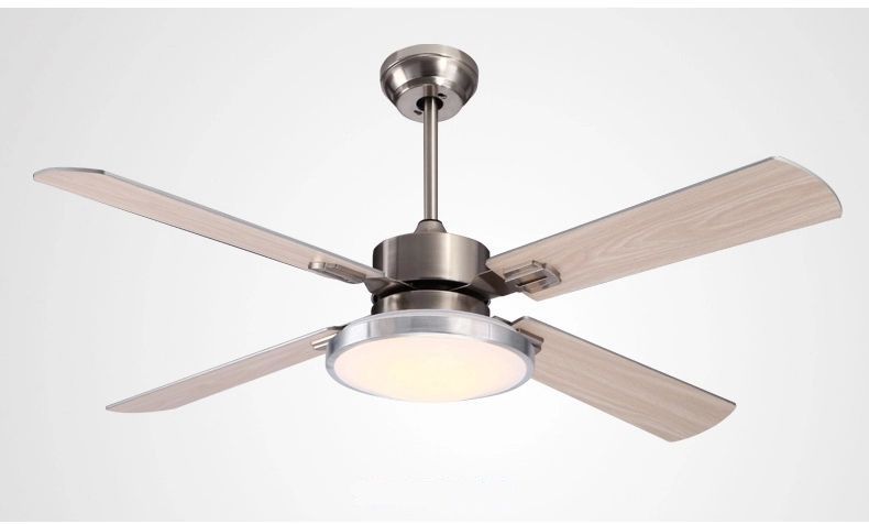 [44+] Zeitgenoessische Deckenventilatoren Aus Holz