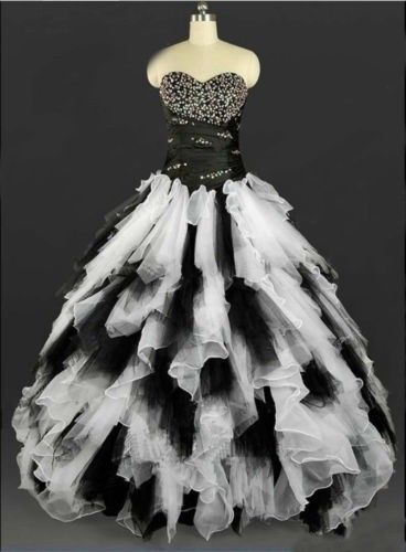 2020 vestido vestido de de alta calidad Negro Quinceañera vestidos de fiesta