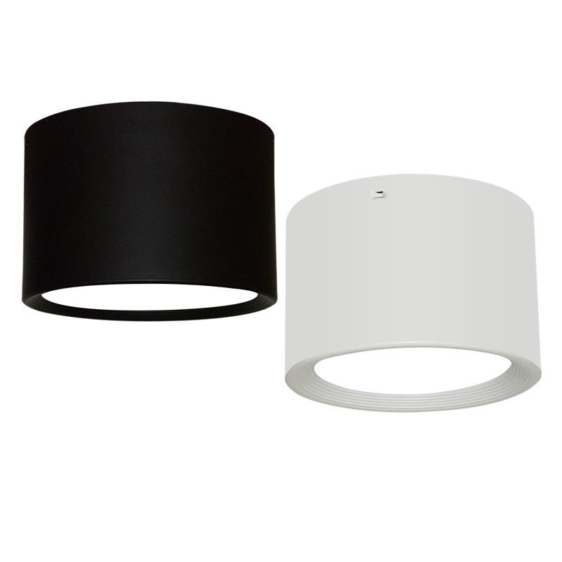 Surface Mounted Ceiling Downlight Smd5730 3w 5w 7w 12w 18w 24w 85