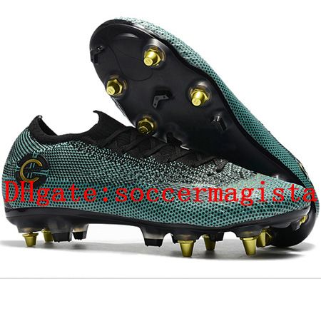 sg soccer cleats