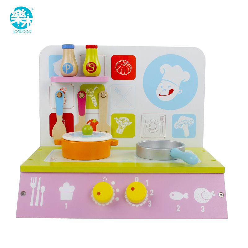 children cooking set