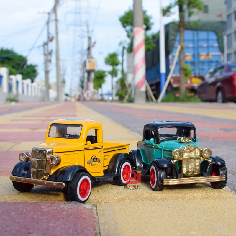 diecast vintage