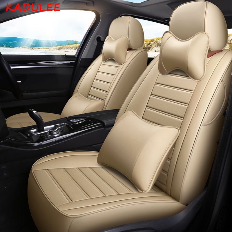 Wholesale Custom Leather Car Seat Cover For Nissan Quest Patrol X Trail Teana Sylphy Lannia Paladin Tiida Auto Accessories Styling Car Seat Covers Waterproof Car Seat Cushion From Zhongfucar 338 62 Dhgate Com
