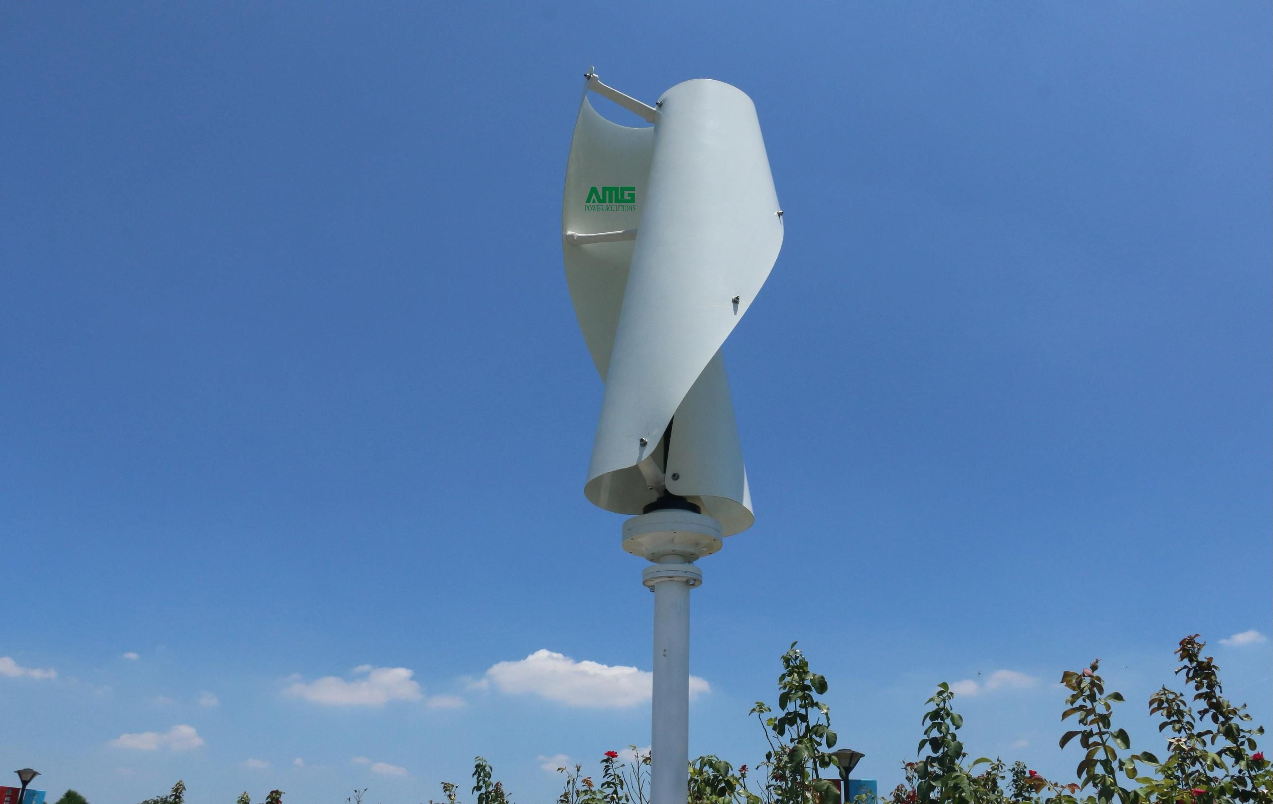 Helix Wind Turbine For Home Engineering's Advice