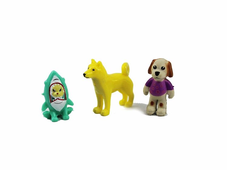 New roblox neverland lagoon game figuras juguetes toys roblox oyuncak fashion salon 7cm pvc game