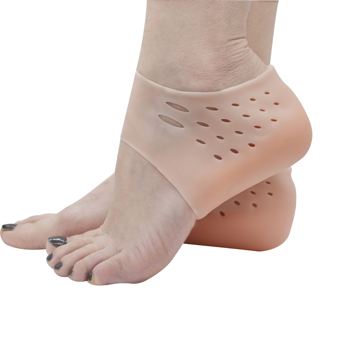 heel lift inserts