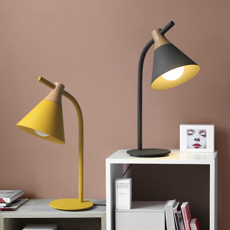 table lamp colour