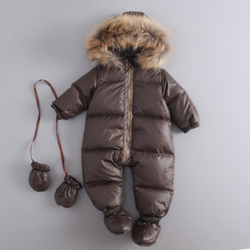 snowsuit 24m